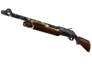 Nova | Antique (Field-Tested)