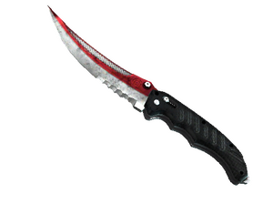 ★ Flip Knife | Autotronic (Field-Tested)