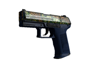 P2000 | Corticera (Field-Tested)