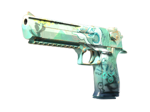 Desert Eagle | Недовольство (Прямо с завода)