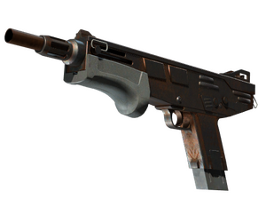 MAG-7 | Пыльник (Закалённое в боях)