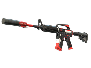 M4A1-S | Сайрекс (Прямо с завода)