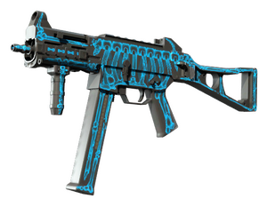 UMP-45 | Exposure (Field-Tested)