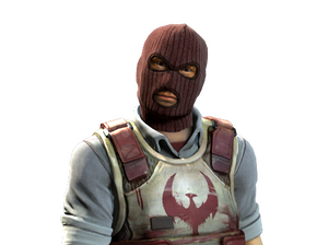 Soldier | Phoenix