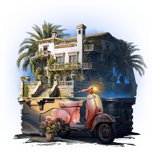 Италия