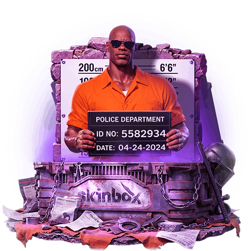 Jail